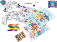 Paw Patrol sada kreatívnych aktivít