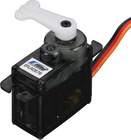 E-flite servo DS76 Digital Sub-Micro 7.6g
