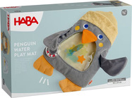 Haba Водна играчка подложка Пингвин