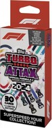 Topps F1 VALUE BOX 2024