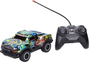 Auto RC na diaľkové ovládanie 17 cm