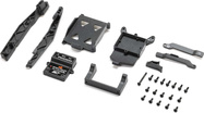Losi diely šasi: Micro-T