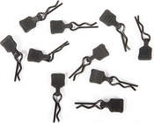 Axial sponky karosérie 3mm s klipom (10)