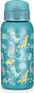 PETITE&amp;MARS Fľaša nerezová termo s náustkom 500 ml Dino Park 36m+