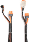 Spektrum nabíjecí kabel IC3 s balancérem JST-XH 2-4S 60cm