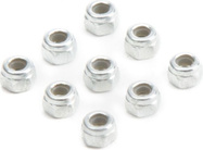 Losi matica poistná M2 x 0.4 x4mm (10)