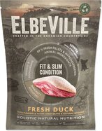 Probă ELBEVILLE Puppy &amp; Junior All Breeds Fresh Duck Healthy Development 100g
