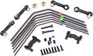 Traxxas stabilizátor priečny (kompletná sada)