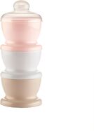 Dávkovač na sušené mlieko, Powder Pink