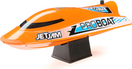 Preboat Jet Jam V2 RTR oranžový