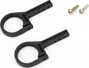 Blade lôžka serva chvostovej časti (2): 330X/450