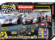 Pistă auto Carrera GO 62596 DTM Speed Giants