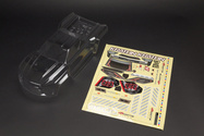 Arrma karosérie nenafarbená: Kratón 6S BLX