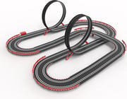 SCX Compact Formula Race to Win