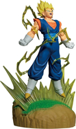 Bandai Dragon Ball Z - History Box - Vegito