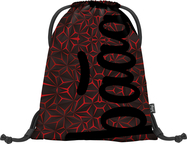 BAAGL Tasche Rotes Polygon