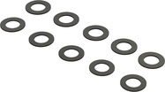Arrma Unterlegscheibe 12,2x21x1mm (10)