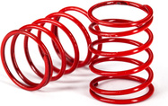 Traxxas resorte de amortiguador #1.029 (2)