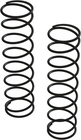 Arrma pružina tlmiča 95mm 1.08N/mm (2)