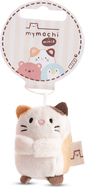 NICI prívesok MyMochi Mačička Angy 5cm