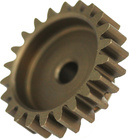 Robitronic pastorok 22T 32DP 3.17mm HD