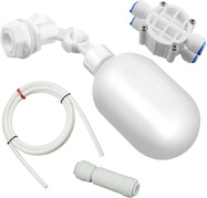 Plavákový kit pre zastavenie osmózy