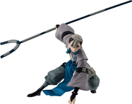 Bandai Gachiakuta Vibration Stars-Zanka