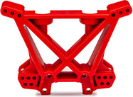 Traxxas veža tlmičov zadná červená