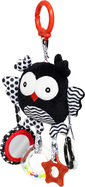 Сензорна активна играчка, Owl