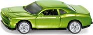 SIKU Blister - Dodge Challenger SRT Hellcat