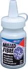 Milled Fibre sklené vlákna 50g