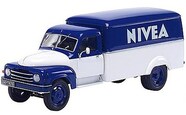 1:43 HANOMAG L28 NIVEA