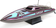Proboat Recoil 2 V2 26" BL RTR Shreddy