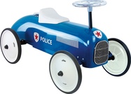 Vilac Vintage Metallreflektor Polizei