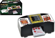 POKER - miešačka kariet