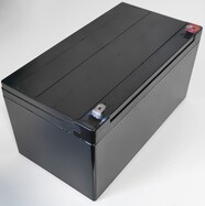 Batterie 24V - 7 Ah für Elektroautos