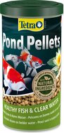 Krmivo Tetra Pond Pellets 1l