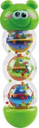 Hrkálka medvedík 22 cm