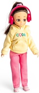 Lottie Mädchenprogrammiererin