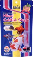 HIKARI Krmivo Goldfish Staple Baby 100 g