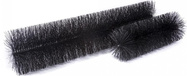 Filtračná kefa 30x12 cm pre záhradné jazierka 1 kus