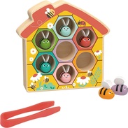 2Kids Toys Hra Včelí úľ