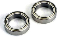 Traxxas guličkové ložisko 10x15x4mm ZZ (2)