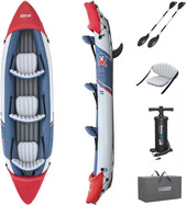 Bestway 65132 Hydro-Force™ Kajak pre 3 osoby Rapid X3 381 x 100 x 44 cm