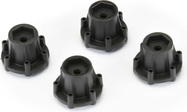 Pro-Line adaptér disku plastový 6x30mm na H14 (4)
