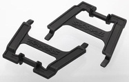 Traxxas felső elemtartó magas (2): XO-1