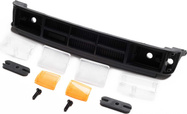 Gril radiator axial, faruri: SCX10III SR5