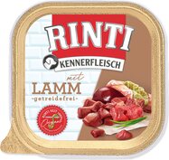 Vanička Rinti Kennerfleisch Adult jahňa 300g