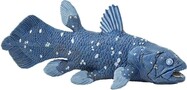 Safari® Coelacanth prehistorická ryba