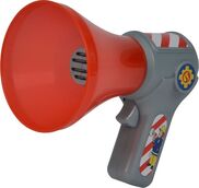 Feuerwehrmann Sam Megafon